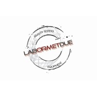 LABORMET DUE logo, LABORMET DUE contact details