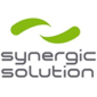 Synergic Solution logo, Synergic Solution contact details