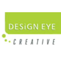 Design Eye Creative logo, Design Eye Creative contact details