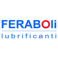 FERABOLI LUBRIFICANTI logo, FERABOLI LUBRIFICANTI contact details