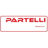 PARTELLI SRL logo, PARTELLI SRL contact details