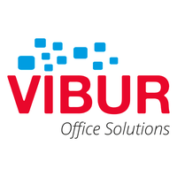 VIBUR logo, VIBUR contact details