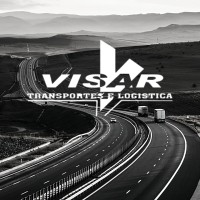 Visar Transportes logo, Visar Transportes contact details