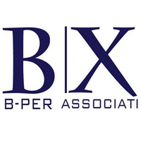 B-PER Associati logo, B-PER Associati contact details