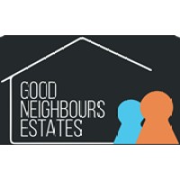 Good Neighbours Estates logo, Good Neighbours Estates contact details