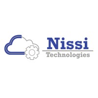 Nissi Technologies logo, Nissi Technologies contact details