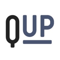 QuarryUP logo, QuarryUP contact details