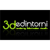 3Dedintorni logo, 3Dedintorni contact details