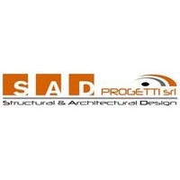 SAD Progetti logo, SAD Progetti contact details