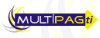 Multipag logo, Multipag contact details