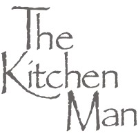 The Kitchen Man Limited logo, The Kitchen Man Limited contact details