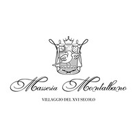 Masseria Montalbano logo, Masseria Montalbano contact details