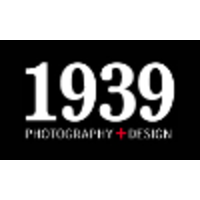 1939 Photography + Design logo, 1939 Photography + Design contact details