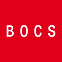 beBOCS logo, beBOCS contact details