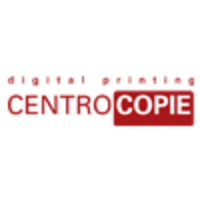 CENTROCOPIE S.r.l. logo, CENTROCOPIE S.r.l. contact details