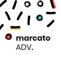 marcato ADV logo, marcato ADV contact details