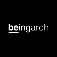 beingarch logo, beingarch contact details