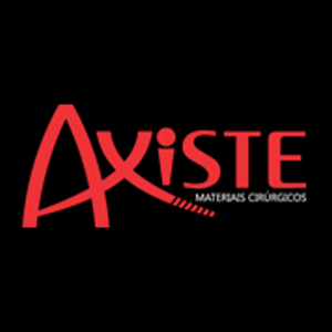 Axiste Materiais Cirúrgicos logo, Axiste Materiais Cirúrgicos contact details