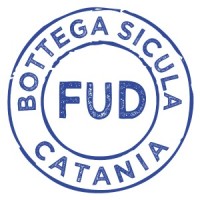 FUD Bottega sicula logo, FUD Bottega sicula contact details