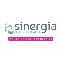 Sinergia Telecomunication logo, Sinergia Telecomunication contact details