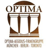 Optima-Aegidius-Firmengruppe logo, Optima-Aegidius-Firmengruppe contact details