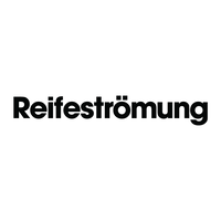 Reifeströmung logo, Reifeströmung contact details