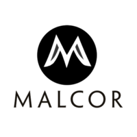 Malcor logo, Malcor contact details