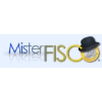 Misterfisco logo, Misterfisco contact details