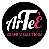 ArTeE' Graphic Solutions logo, ArTeE' Graphic Solutions contact details