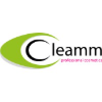 Cleamm Professional Cosmetics logo, Cleamm Professional Cosmetics contact details