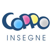 Coppo Insegne logo, Coppo Insegne contact details