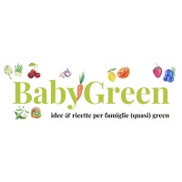 BabyGreen logo, BabyGreen contact details