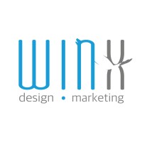 WINX Design & Marketing logo, WINX Design & Marketing contact details