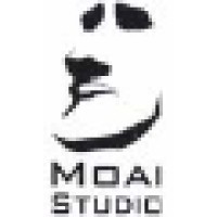 Moai Studio logo, Moai Studio contact details