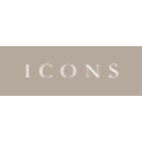 ICONS - Deideri Pession & C. Comunicazione srl logo, ICONS - Deideri Pession & C. Comunicazione srl contact details