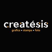 creatésis logo, creatésis contact details