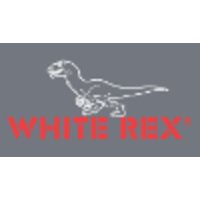 White Rex logo, White Rex contact details