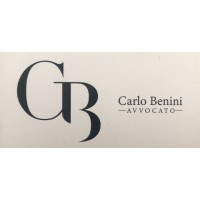 Studio Legale Benini logo, Studio Legale Benini contact details