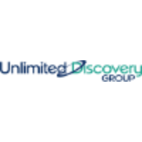 Unlimited Discovery Group logo, Unlimited Discovery Group contact details