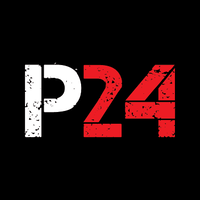 Parallelo24 logo, Parallelo24 contact details