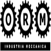 O.R.M. srl logo, O.R.M. srl contact details