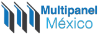 Multipanel México logo, Multipanel México contact details