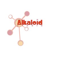 Alkaloid Studio logo, Alkaloid Studio contact details