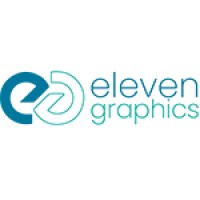 Eleven Graphics logo, Eleven Graphics contact details