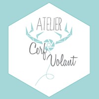 Atelier Cerf Volant logo, Atelier Cerf Volant contact details