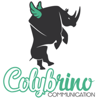 Colybrino Communication logo, Colybrino Communication contact details