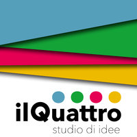 Il Quattro - Studio di idee logo, Il Quattro - Studio di idee contact details