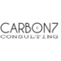 CARBON7 Consulting logo, CARBON7 Consulting contact details