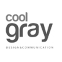 COOL GRAY DESIGN & COMMUNICATION logo, COOL GRAY DESIGN & COMMUNICATION contact details