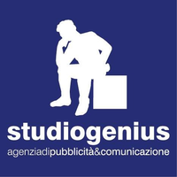 Studiogenius Pubblicità & Comunicazione logo, Studiogenius Pubblicità & Comunicazione contact details